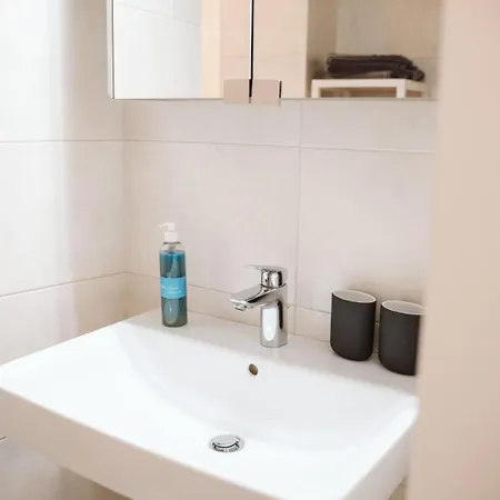 Appartement Wilten 1 Innsbruck