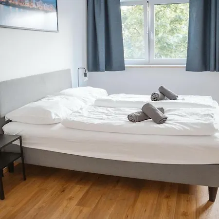 Appartement Wilten 1 Innsbruck