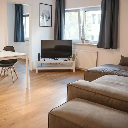 Appartement Wilten 1 *