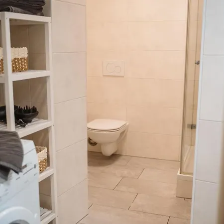 Wilten 1 Appartement Innsbruck