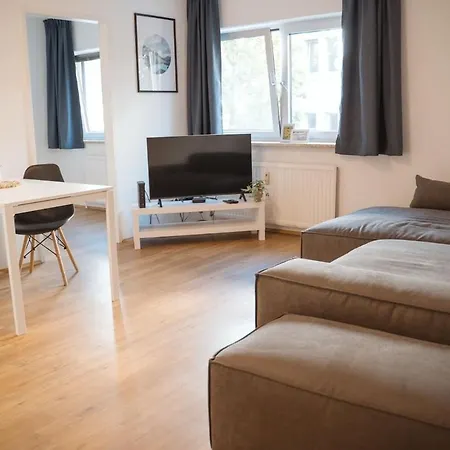 Appartement Wilten 1