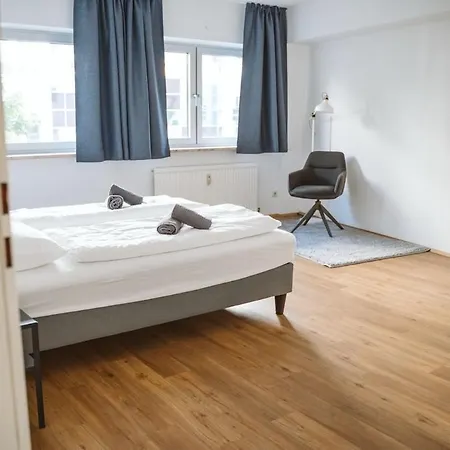 Appartement Wilten 1