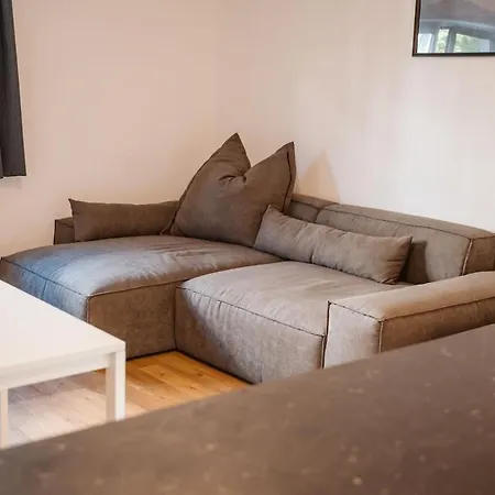 Wilten 1 Appartement Innsbruck